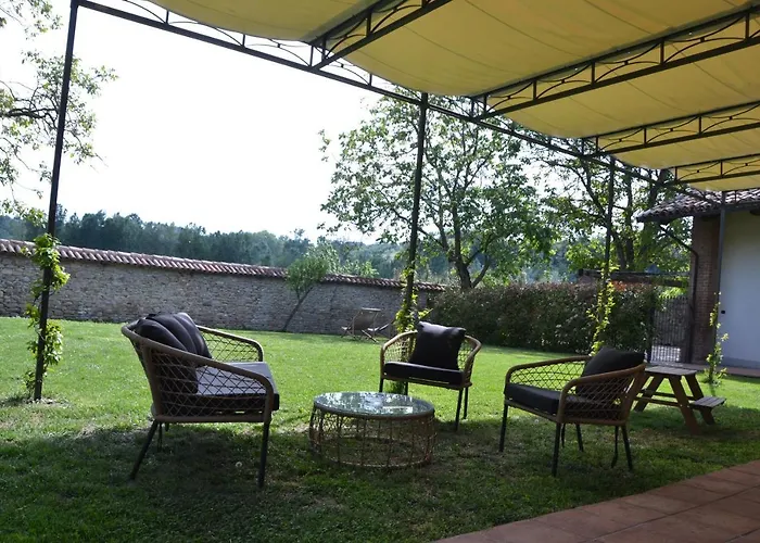 Agriturismo La Pieve