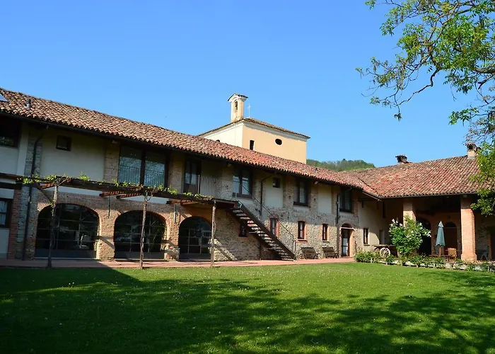Agriturismo La Pieve