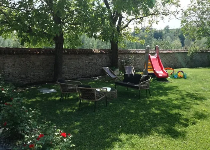 Agriturismo La Pieve
