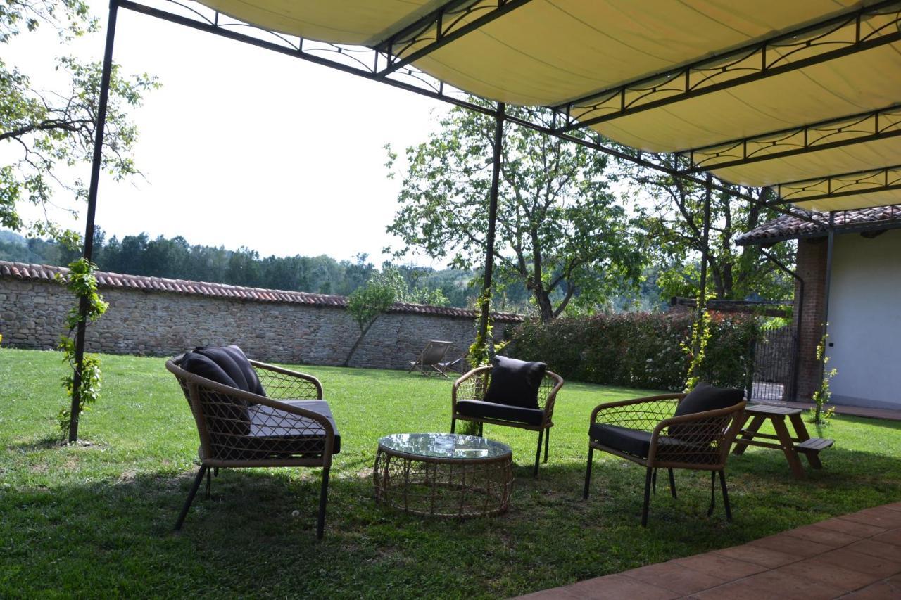 Farm stay Agriturismo La Pieve Dogliani
