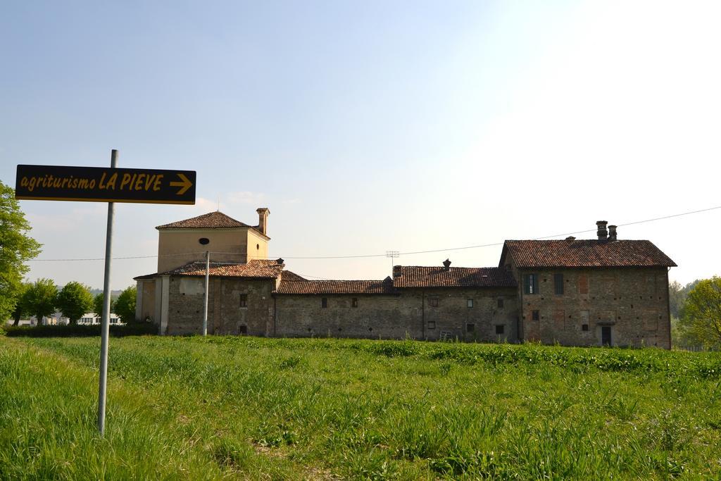 Farm stay Agriturismo La Pieve