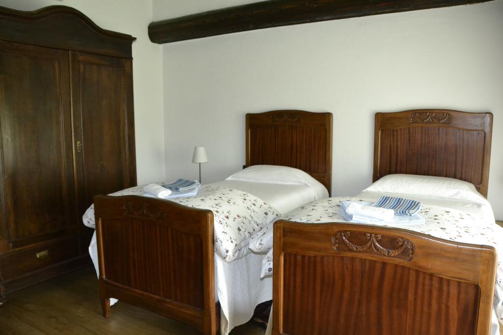 Agriturismo La Pieve *
