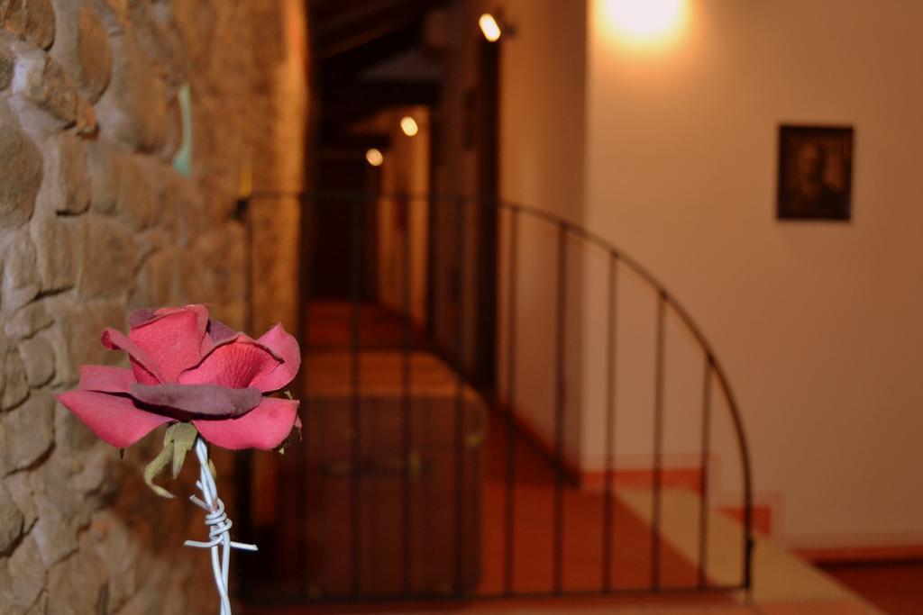 Agriturismo La Pieve