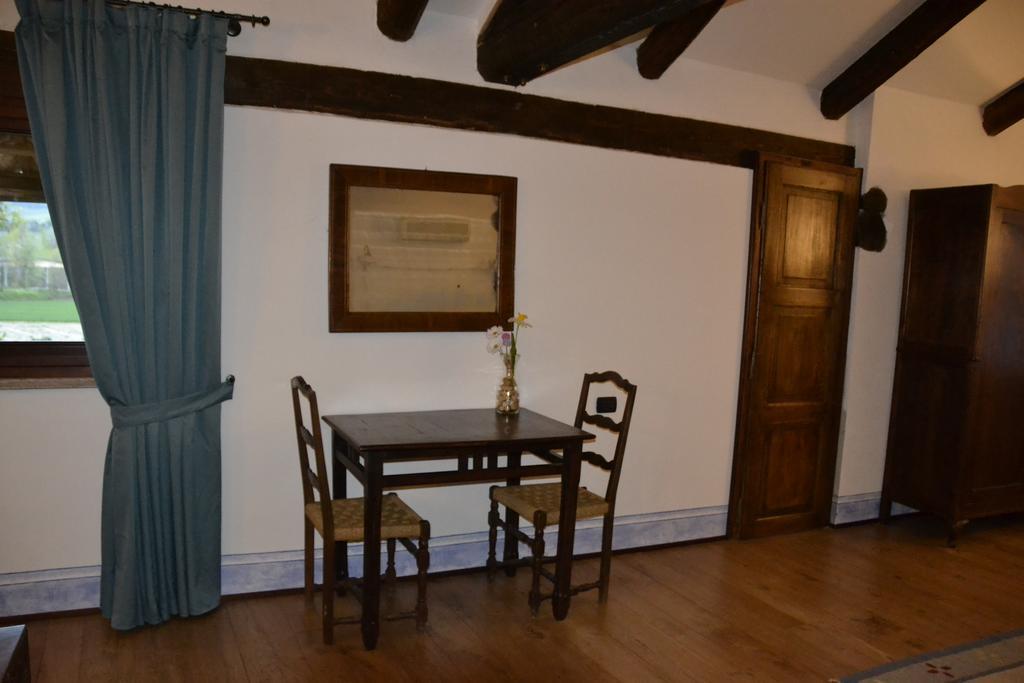 Farm stay Agriturismo La Pieve