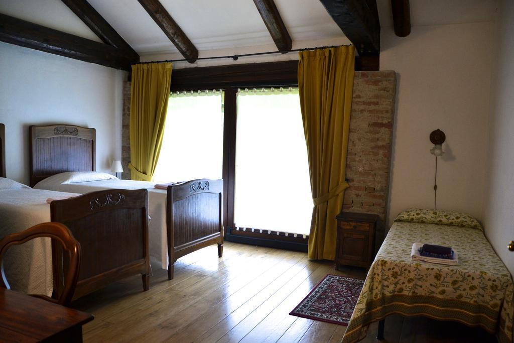 Agriturismo La Pieve *
