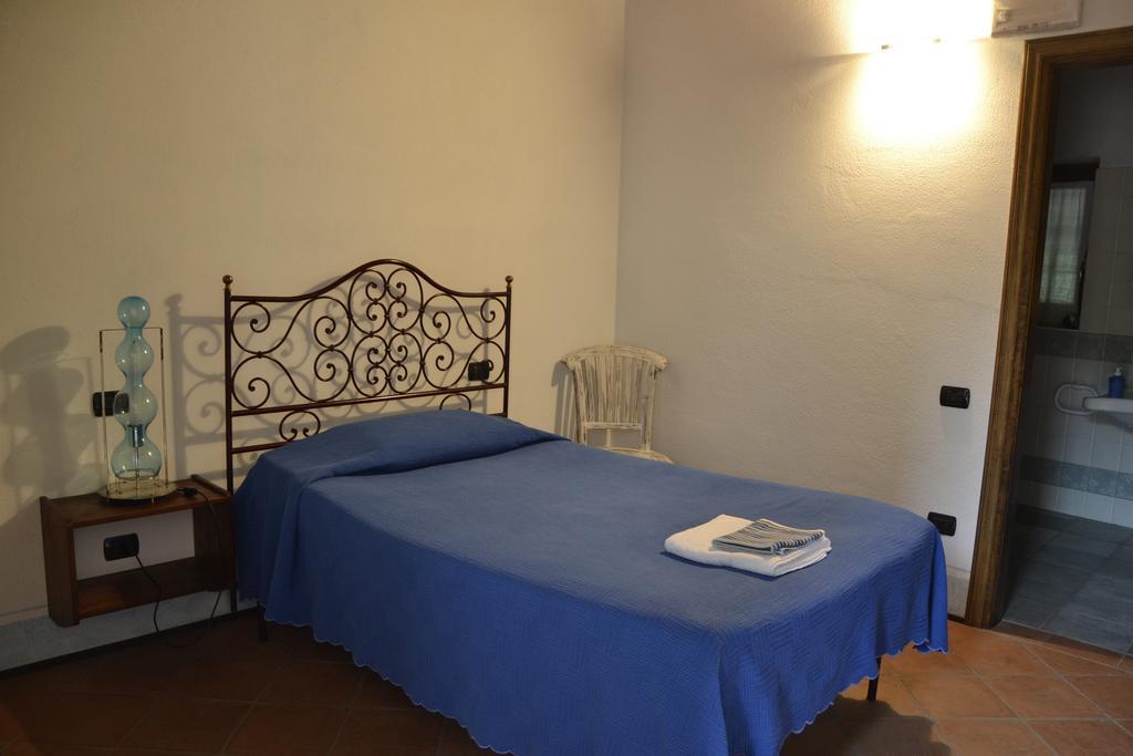 Farm stay Agriturismo La Pieve