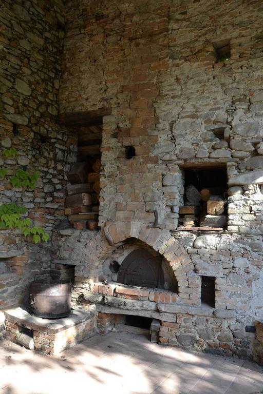 Agriturismo La Pieve Farm stay