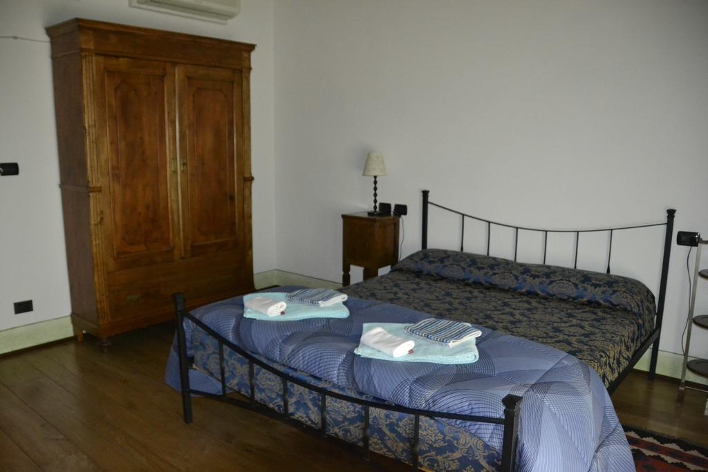 Agriturismo La Pieve Farm stay *