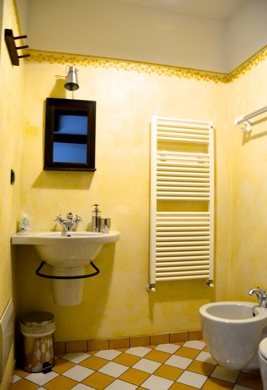 Agriturismo La Pieve Farm stay Dogliani