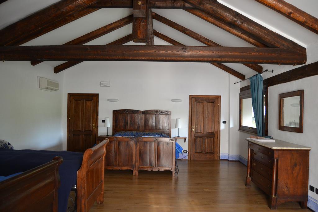 Agriturismo La Pieve *