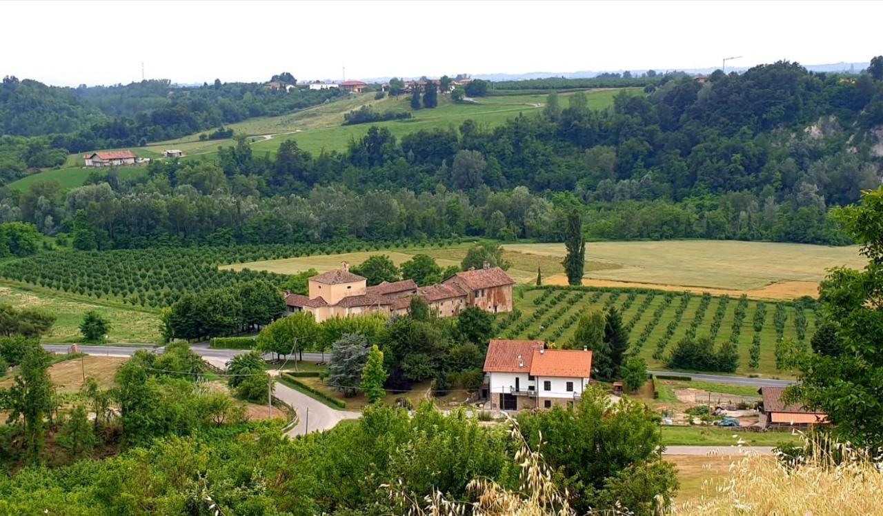 Agriturismo La Pieve Farm stay