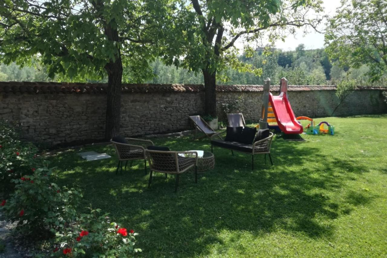 Agriturismo La Pieve Farm stay