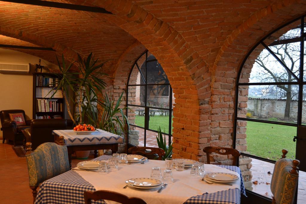 Agriturismo La Pieve