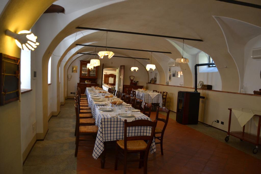 Farm stay Agriturismo La Pieve Dogliani